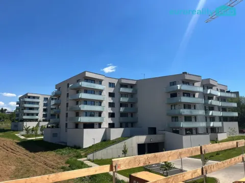 Prodej bytu 2+kk, Karlovy Vary, Sedlecká, 60 m2