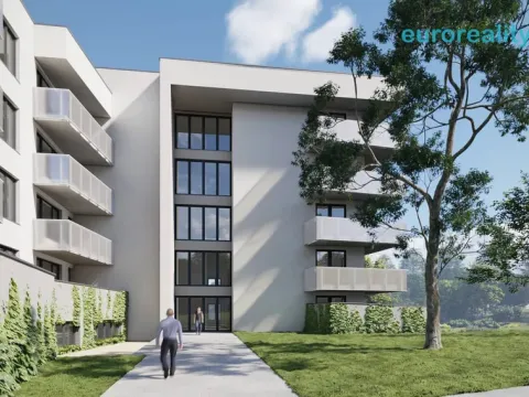 Prodej bytu 2+kk, Karlovy Vary, Sedlecká, 60 m2