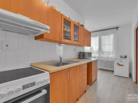 Pronájem bytu 2+1, Smiřice, Gen. Govorova, 63 m2