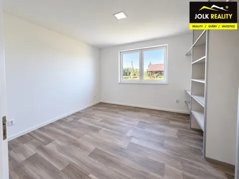 Pronájem domu na klíč, Sudice, 44 m2
