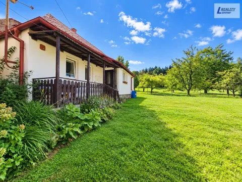 Prodej rodinného domu, Mladý Smolivec - Budislavice, 70 m2