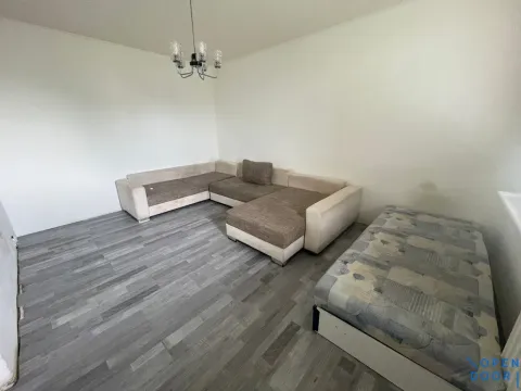 Pronájem bytu 1+1, Bílina - Teplické Předměstí, Sídliště Za Chlumem, 34 m2