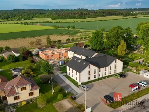 Prodej bytu 2+kk, Luže, Žižkova, 64 m2