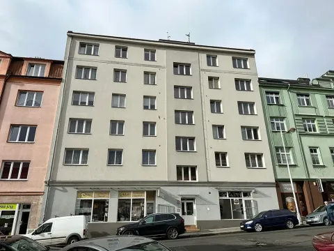 Prodej bytu 3+kk, Děčín, Prokopa Holého, 68 m2