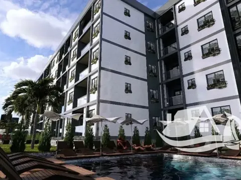 Prodej bytu 2+kk, Golem, Albánie, 60 m2
