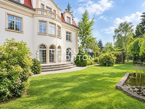 Pronájem bytu 3+1, Praha - Dejvice, Na Míčánce, 150 m2