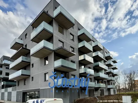 Prodej bytu 2+kk, Praha, Čakovická, 55 m2