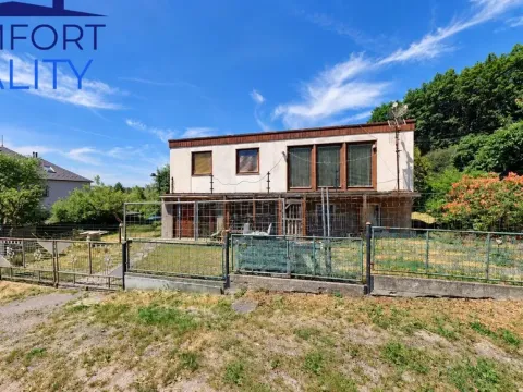 Prodej rodinného domu, Ludgeřovice, K Vršku, 140 m2