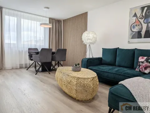 Pronájem bytu 3+kk, Prostějov, Dolní, 68 m2