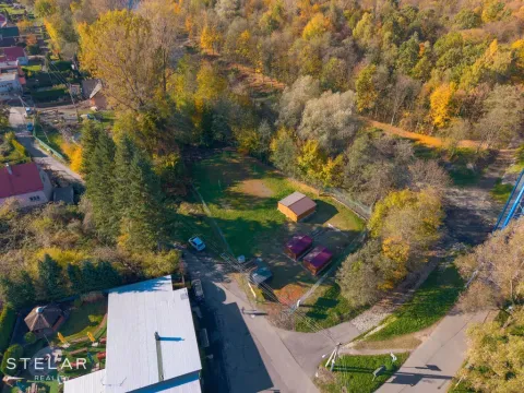 Prodej pozemku, Frýdek-Místek, 1812 m2