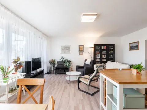 Prodej bytu 4+kk, Praha - Bohnice, Kostřínská, 103 m2