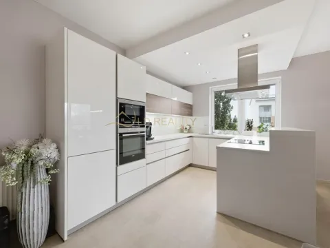 Prodej bytu 2+kk, Olomouc - Nová Ulice, Na Tabulovém vrchu, 71 m2