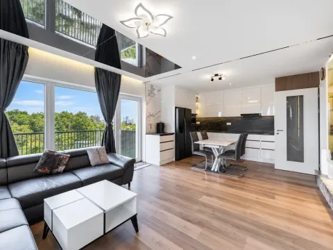 Prodej bytu 3+kk, Praha - Kamýk, Ve Lhotce, 85 m2