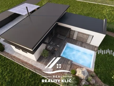Prodej rodinného domu, Markvartovice, Lipová, 110 m2