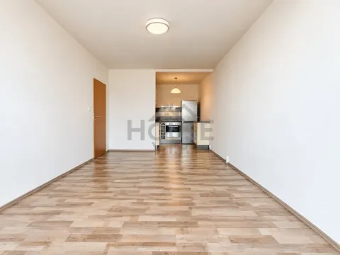 Prodej bytu 2+kk, Praha - Stodůlky, V hůrkách, 46 m2