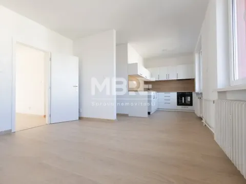 Pronájem bytu 2+kk, Karviná - Ráj, Kosmonautů, 55 m2