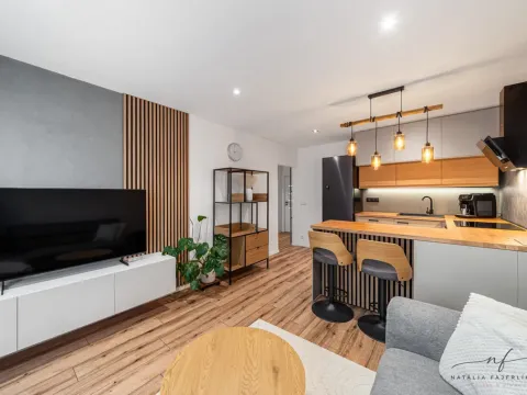 Prodej bytu 3+kk, Sokolov, Švabinského, 59 m2