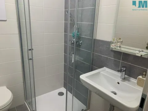 Prodej bytu 2+kk, Polná, Pojmannova, 40 m2