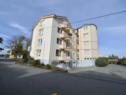 Prodej bytu 1+1, České Budějovice - České Budějovice 2, Lipová, 35 m2