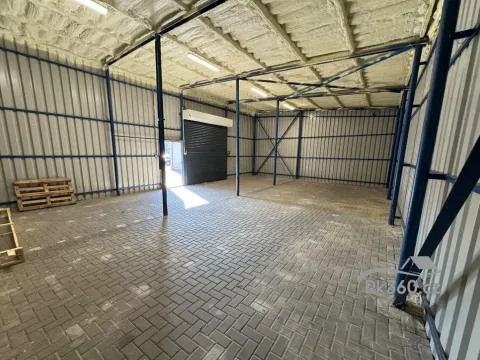 Pronájem skladu, Český Těšín - Mosty, Rybářská, 118 m2