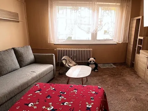 Prodej bytu 3+1, Nové Město pod Smrkem, Vaňkova, 69 m2