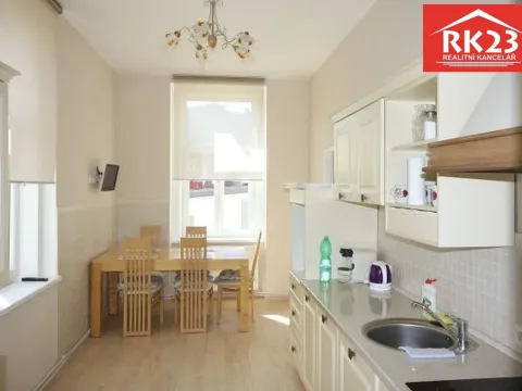 Prodej bytu 3+kk, Mariánské Lázně, Hlavní třída, 65 m2