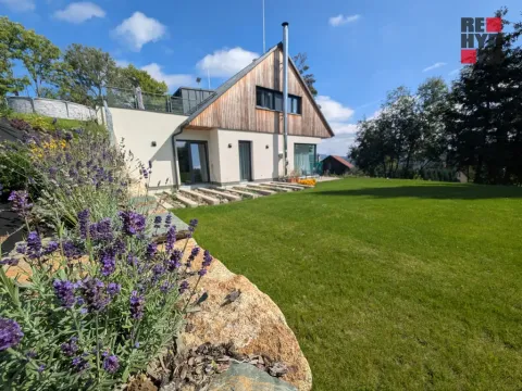 Prodej rodinného domu, Jeřmanice, Pastevní, 167 m2