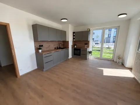 Pronájem bytu 1+kk, Dobřany, Denksteinova, 39 m2