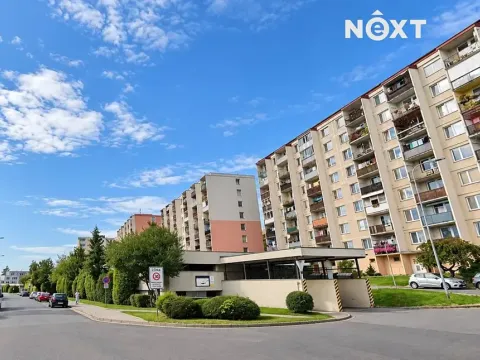 Prodej bytu 2+1, Rožnov pod Radhoštěm, Vítězná, 43 m2