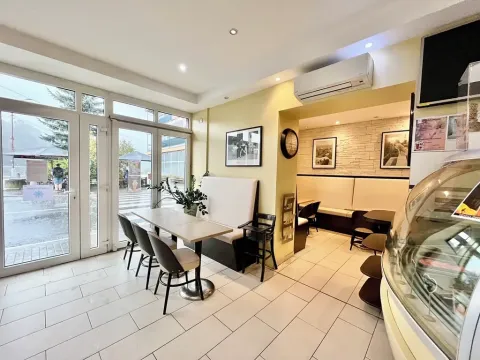 Prodej restaurace, Štěchovice, 102 m2