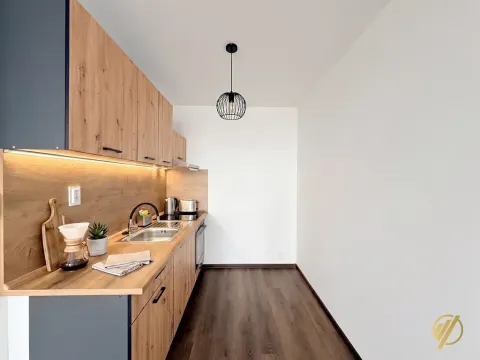 Prodej bytu 2+kk, Mladá Boleslav, 17. listopadu, 45 m2