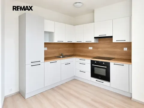 Pronájem bytu 2+kk, Plzeň, U Borských kasáren, 59 m2