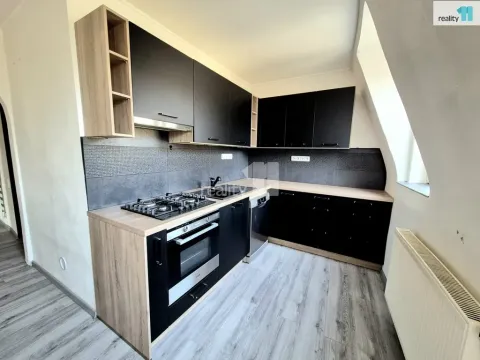 Prodej bytu 3+1, Aš, Jateční, 78 m2