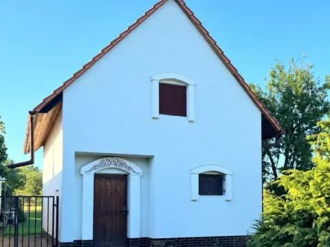 Prodej chaty, Dolní Bojanovice, Hlavní, 46 m2