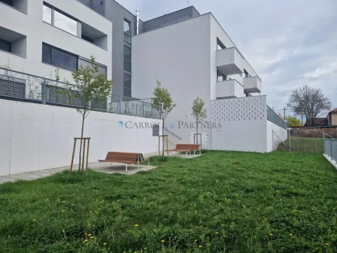 Pronájem bytu 1+kk, Ostrava - Slezská Ostrava, U Hájenky, 40 m2