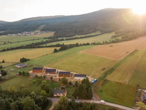 Prodej komerční nemovitosti, Červená Voda, 85 m2