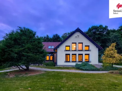 Prodej vícegeneračního domu, Ostrava - Bartovice, K Pískovně, 379 m2