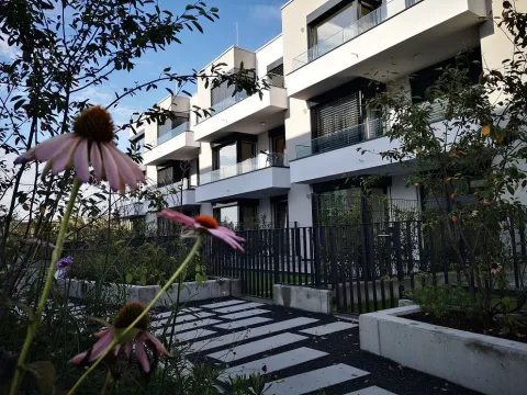 Pronájem bytu 2+kk, Praha - Stodůlky, Mládí, 53 m2