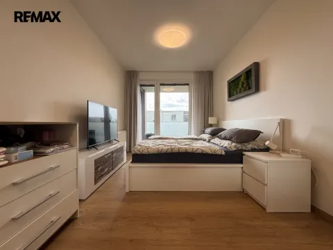 Pronájem bytu 2+kk, Olomouc - Nová Ulice, Karla Mareše, 74 m2