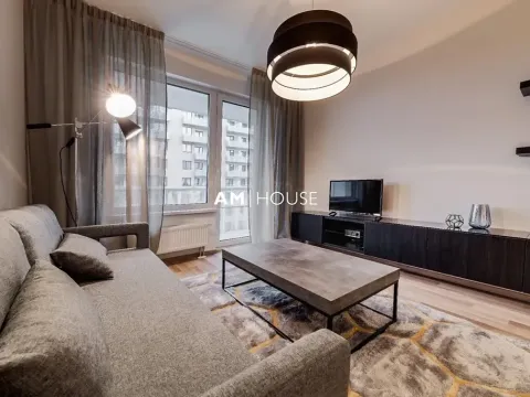Pronájem bytu 2+kk, Praha - Strašnice, Zvěřinova, 61 m2