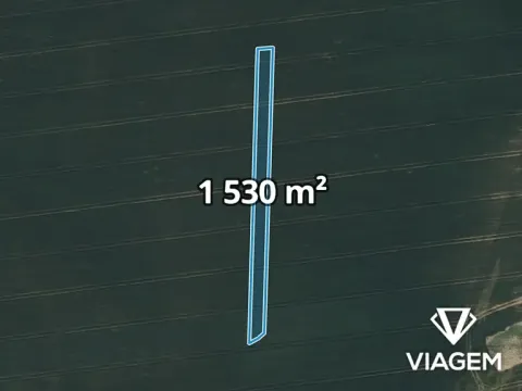 Prodej podílu pole, Vracov, 765 m2