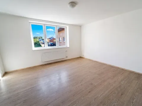 Prodej bytu 2+kk, Brno, Zezulova, 38 m2