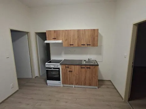 Pronájem bytu 2+1, Praha - Libeň, Turnovská, 50 m2
