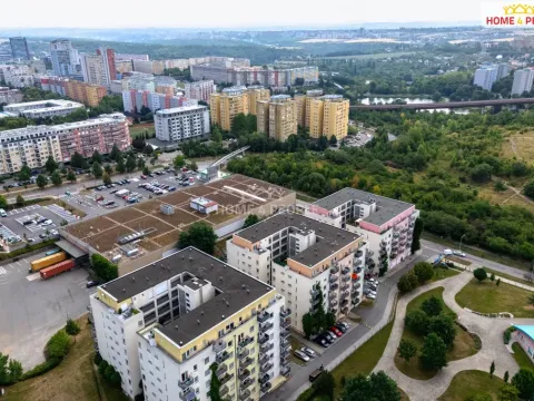 Prodej bytu 2+kk, Praha - Stodůlky, Wiedermannova, 48 m2