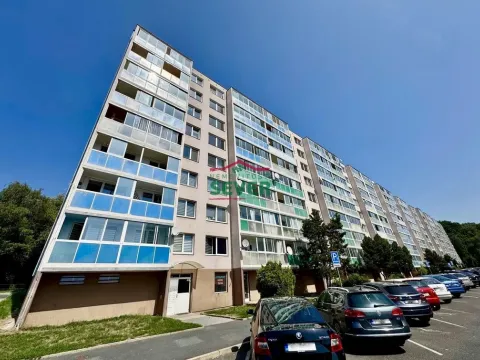 Prodej bytu 4+1, Litvínov - Janov, Luční, 78 m2