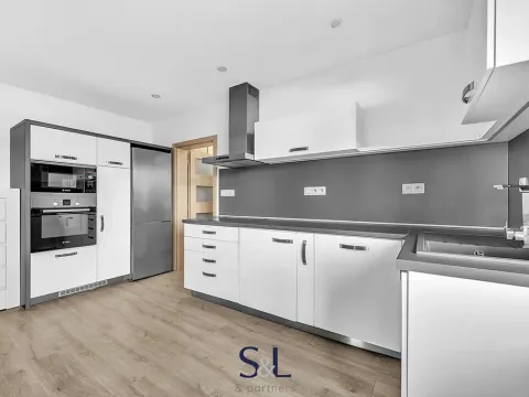Pronájem bytu 2+kk, Nový Bor, Lesná, 49 m2