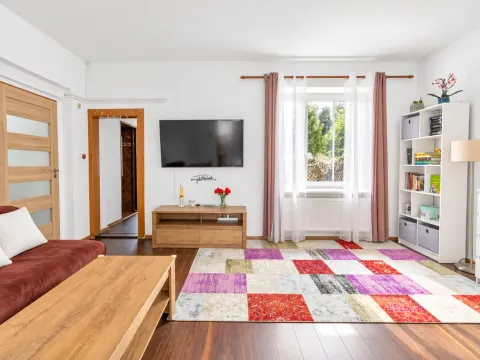 Prodej bytu 2+1, Trutnov - Poříčí, K Řece, 115 m2