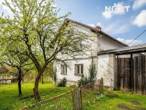 Prodej rodinného domu, Heřmanice u Oder, 150 m2