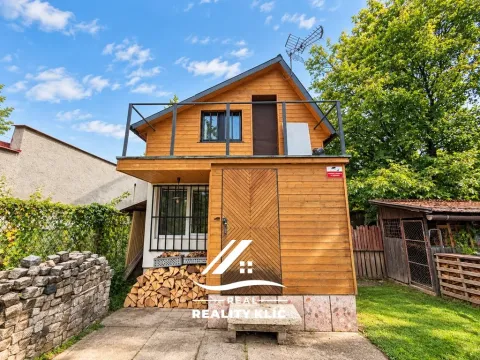 Pronájem bytu 2+kk, Ostrava, Na Heleně, 27 m2