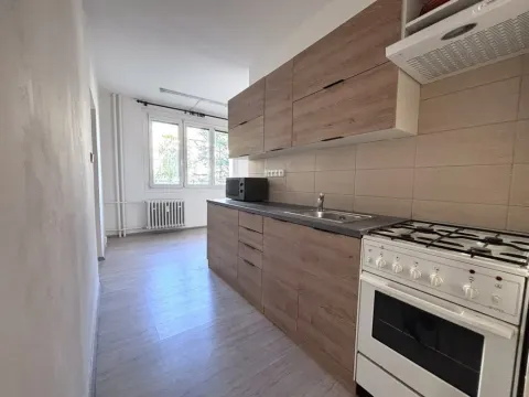 Pronájem bytu 2+1, Plzeň - Skvrňany, Vejprnická, 68 m2